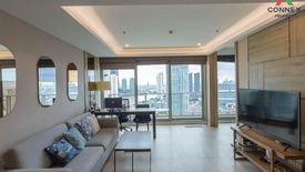 3 Bedroom Condo for sale in The River by Raimon Land, Khlong Ton Sai, Bangkok near BTS Krung Thon Buri