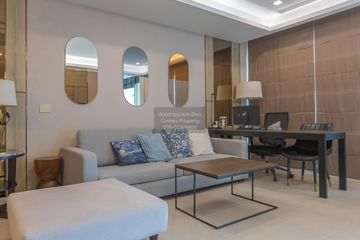 3 Bedroom Condo for sale in The River by Raimon Land, Khlong Ton Sai, Bangkok near BTS Krung Thon Buri