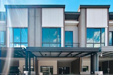 2 Bedroom House for sale in V compound Bangna - Srinakarin, Bang Kaeo, Samut Prakan