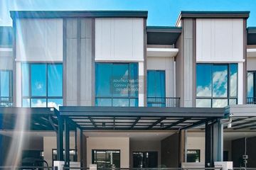 2 Bedroom House for sale in V compound Bangna - Srinakarin, Bang Kaeo, Samut Prakan