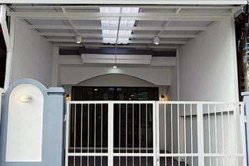 2 Bedroom Townhouse for sale in Phrae Ma Porn, Bueng Yitho, Pathum Thani