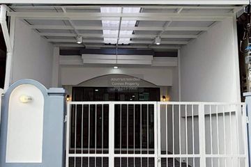 2 Bedroom Townhouse for sale in Phrae Ma Porn, Bueng Yitho, Pathum Thani