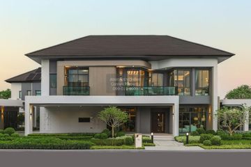 5 Bedroom House for sale in Bang Tanai, Nonthaburi