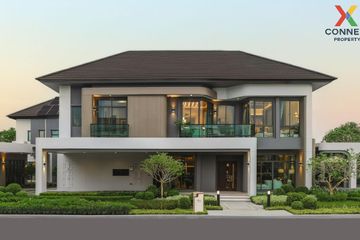 5 Bedroom House for sale in Bang Tanai, Nonthaburi