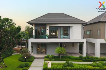 4 Bedroom House for sale in Bang Tanai, Nonthaburi