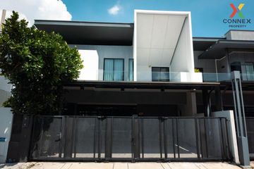 3 Bedroom Townhouse for sale in VIVE Bangna - KM.7, Bang Kaeo, Samut Prakan