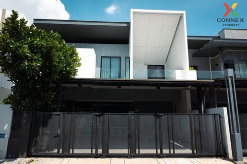 3 Bedroom Townhouse for sale in VIVE Bangna - KM.7, Bang Kaeo, Samut Prakan