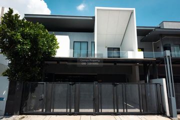 3 Bedroom Townhouse for sale in VIVE Bangna - KM.7, Bang Kaeo, Samut Prakan