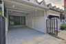 2 Bedroom Townhouse for sale in Bang Kraso, Nonthaburi near MRT Phra Nang Klao Bridge