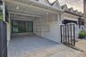 2 Bedroom Townhouse for sale in Bang Kraso, Nonthaburi near MRT Phra Nang Klao Bridge