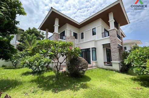 4 Bedroom House for sale in The Elegance 81, Nong Khaem, Bangkok