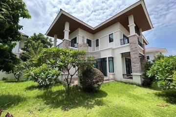 4 Bedroom House for sale in The Elegance 81, Nong Khaem, Bangkok