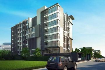 2 Bedroom Condo for sale in The Master Sathorn Executive, Khlong Ton Sai, Bangkok near BTS Krung Thon Buri