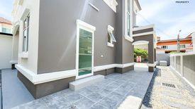 4 Bedroom House for sale in The City Pinklao-Rama 5-Nakorn in, Bang Khu Wiang, Nonthaburi