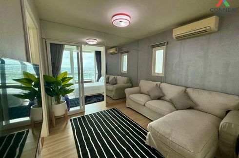 2 Bedroom Condo for sale in M Society, Ban Mai, Nonthaburi near MRT Impact Challenger