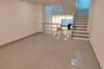 3 Bedroom Townhouse for sale in Baan Thanakarn, Sao Thong Hin, Nonthaburi near MRT Sam Yaek Bang Yai