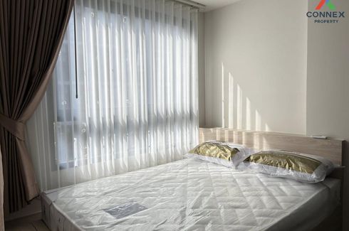 1 Bedroom Condo for sale in The Muve Bangna, Bang Kaeo, Samut Prakan near MRT Si Iam