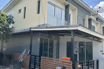 3 Bedroom Townhouse for sale in Prawet, Bangkok near Airport Rail Link Ban Thap Chang