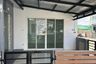 3 Bedroom Townhouse for sale in Prawet, Bangkok near Airport Rail Link Ban Thap Chang
