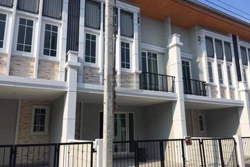 4 Bedroom Townhouse for sale in Golden Town 2 Suksawat - Phutthabucha, Bang Pakok, Bangkok