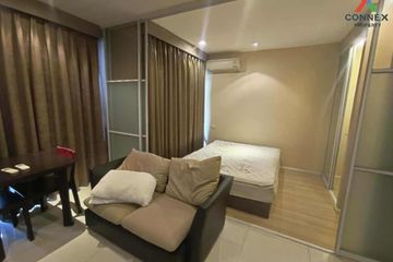 1 Bedroom Condo for sale in Sense Phaholyothin, Sam Sen Nai, Bangkok near BTS Saphan Kwai