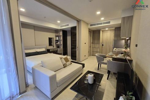 1 Bedroom Condo for sale in FYNN Sukhumvit 31, Khlong Toei Nuea, Bangkok near MRT Sukhumvit