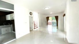 3 Bedroom House for sale in Lanceo Ramkhamhaeng-Wongwaen (Mistine), Suan Luang, Bangkok