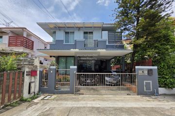 6 Bedroom House for sale in Prachasiri 2 Bangkhunthien &ndash; Rama 2, Samae Dam, Bangkok