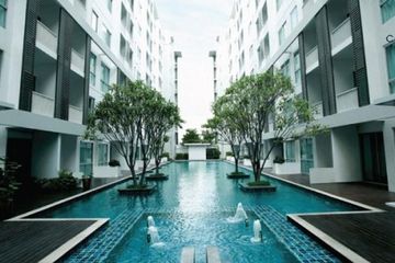 1 Bedroom Condo for sale in A Space Hideaway Asoke - Ratchada, Din Daeng, Bangkok near MRT Phra Ram 9