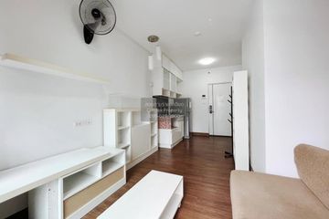 1 Bedroom Condo for sale in A Space Hideaway Asoke - Ratchada, Din Daeng, Bangkok near MRT Phra Ram 9