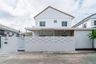 4 Bedroom Townhouse for sale in Baan Pruksa 54 Klongtanon-Bangbuathong, Bang Mae Nang, Nonthaburi