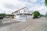 4 Bedroom Townhouse for sale in Baan Pruksa 54 Klongtanon-Bangbuathong, Bang Mae Nang, Nonthaburi