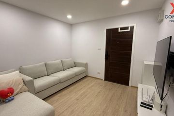 1 Bedroom Condo for sale in GREEN VILLE II, Bang Chak, Bangkok