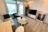 1 Bedroom Condo for sale in Abstracts Phahonyothin Park, Chatuchak, Bangkok near BTS Ladphrao Intersection
