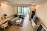 1 Bedroom Condo for sale in Abstracts Phahonyothin Park, Chatuchak, Bangkok near BTS Ladphrao Intersection