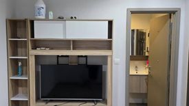 1 Bedroom Condo for sale in THE LINE Wongsawang, Wong Sawang, Bangkok near MRT Wong Sawang