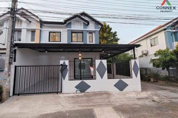 3 Bedroom Townhouse for sale in Baan Pruksa 49 Bangyai-Kaewin, Sao Thong Hin, Nonthaburi