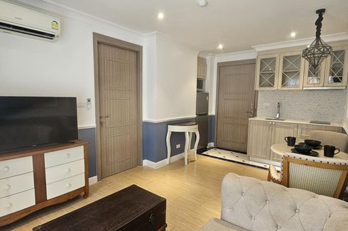 1 Bedroom Condo for sale in Seven Seas Cote d'Azur, Na Jomtien, Chonburi