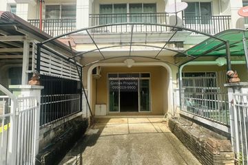 2 Bedroom Townhouse for sale in Prinyaluck Light Rama 5, Bang Krang, Nonthaburi