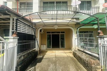 2 Bedroom Townhouse for sale in Prinyaluck Light Rama 5, Bang Krang, Nonthaburi