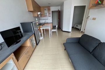 2 Bedroom Condo for sale in Baan Pathumwan, Thung Phaya Thai, Bangkok near Airport Rail Link Phaya Thai