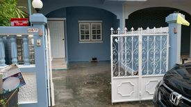 4 Bedroom Townhouse for sale in Phairot Village, Bang Na, Bangkok near MRT Si Iam