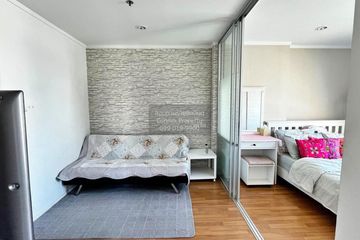 1 Bedroom Condo for sale in Lumpini Park Rama 9 - Ratchada, Bang Kapi, Bangkok near MRT Phra Ram 9