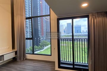 1 Bedroom Condo for sale in Din Daeng, Bangkok near MRT Phra Ram 9