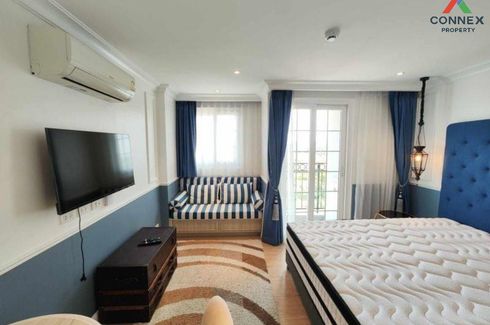 1 Bedroom Condo for sale in Seven Seas Cote d'Azur, Na Jomtien, Chonburi