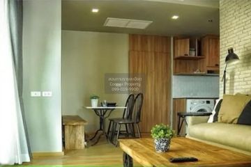 1 Bedroom Condo for sale in Noble Revent, Thanon Phaya Thai, Bangkok near BTS Phaya Thai