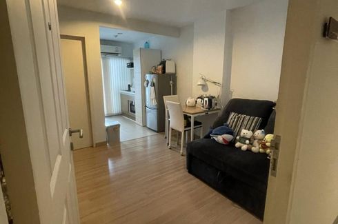 1 Bedroom Condo for sale in The Niche ID - Rama 2, Bang Mot, Bangkok