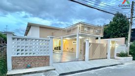 5 Bedroom Townhouse for sale in Baan Bua Thong, Bang Rak Phatthana, Nonthaburi near MRT Khlong Bang Phai