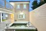 5 Bedroom Townhouse for sale in Baan Bua Thong, Bang Rak Phatthana, Nonthaburi near MRT Khlong Bang Phai