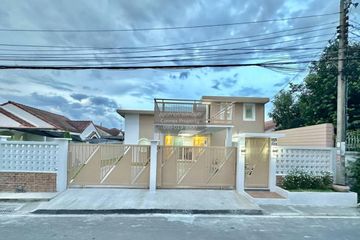 5 Bedroom Townhouse for sale in Baan Bua Thong, Bang Rak Phatthana, Nonthaburi near MRT Khlong Bang Phai